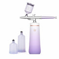 Rechargeable Facial Steamer Sprayer Nano Ionic SPA Skin Care Machine