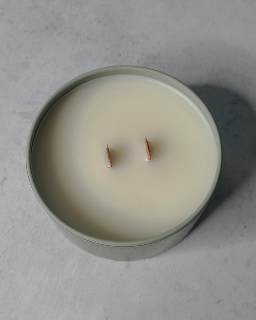 Mental Clarity - Luxury Travel Candle