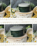 Mental Clarity - Luxury Travel Candle